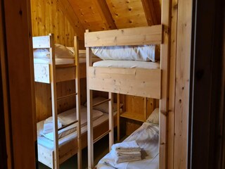 Vakantiepark St. Lorenzen ob Murau Kenmerken 11