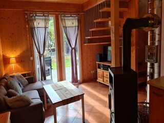 Ferienpark St. Lorenzen ob Murau Ausstattung 13