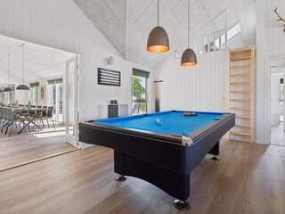 Maison de vacances Sydals  22