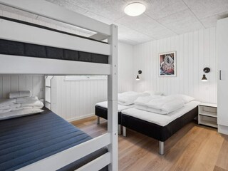 Casa per le vacanze Sydals  12