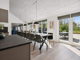 Maison de vacances Sydals  14