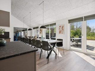 Casa per le vacanze Sydals  14