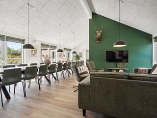 Casa per le vacanze Sydals  15