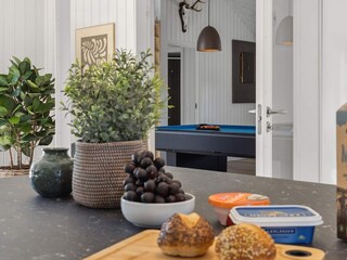 Maison de vacances Sydals  21