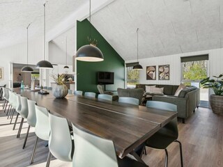 Maison de vacances Sydals  29