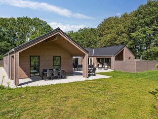 Maison de vacances Sydals Enregistrement extérieur 1