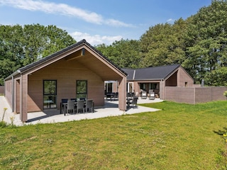 Vakantiehuis Sydals Buitenaudio-opname 5