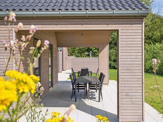 Maison de vacances Sydals Enregistrement extérieur 1