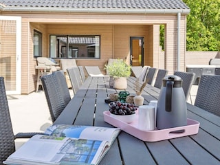 Holiday house Sydals Outdoor Recording 9