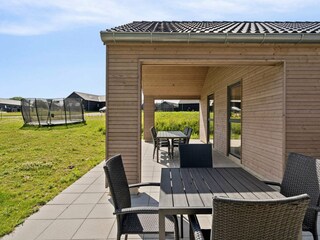 Maison de vacances Sydals Enregistrement extérieur 11