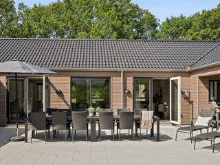 Casa per le vacanze Sydals Registrazione all'aperto 2