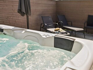 Casa per le vacanze Sydals  16