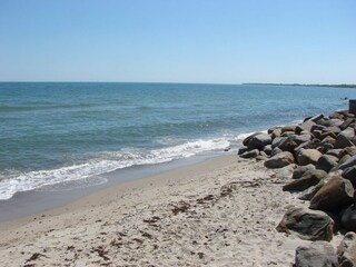 Maison de vacances Sydals  22