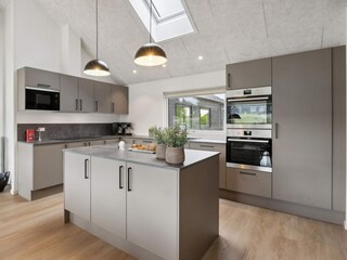 Maison de vacances Sydals  23