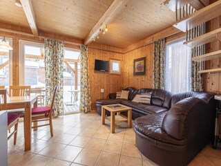 Vakantiepark St. Lorenzen ob Murau Kenmerken 11