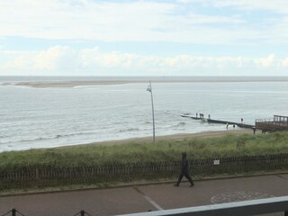 Appartamento per vacanze Borkum Registrazione all'aperto 3