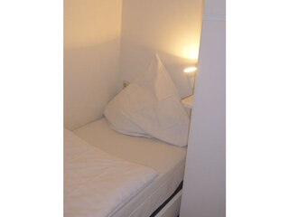 Appartamento per vacanze Borkum Caratteristiche 12