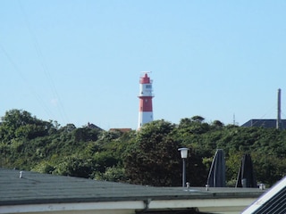 Elektrischer Leuchturm