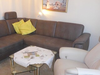 Apartamento de vacaciones Borkum Características 4