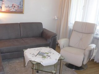 Appartamento per vacanze Borkum Caratteristiche 5