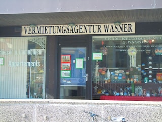Unsere Agentur direkt im Haus