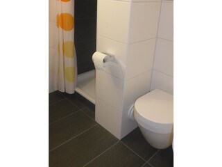 Apartamento de vacaciones Borkum Características 13