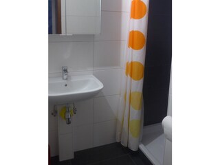 Apartamento de vacaciones Borkum Características 14