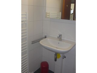Apartamento de vacaciones Borkum Características 15