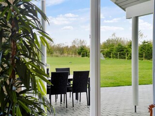 Casa per le vacanze Vaeggerløse Registrazione all'aperto 2