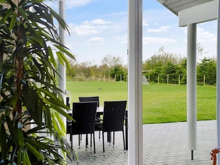 Ferienhaus Vaeggerløse Außenaufnahme 4