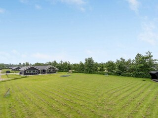 Ferienhaus Vaeggerløse Außenaufnahme 5