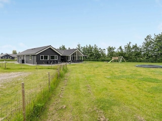 Holiday house Vaeggerløse Outdoor Recording 8