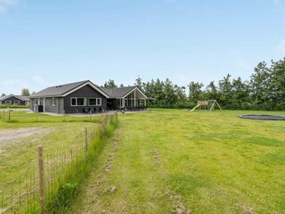 Maison de vacances Vaeggerløse Enregistrement extérieur 9