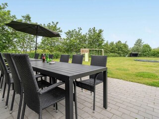 Casa de vacaciones Vaeggerløse Grabación al aire libre 3