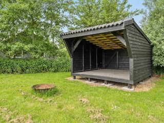 Ferienhaus Vaeggerløse Außenaufnahme 4