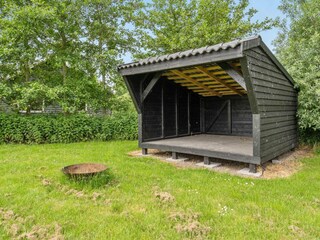 Holiday house Vaeggerløse Outdoor Recording 9