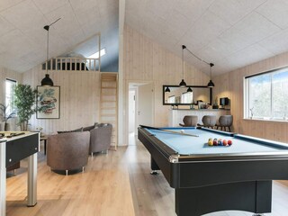 Casa de vacaciones Vaeggerløse  34