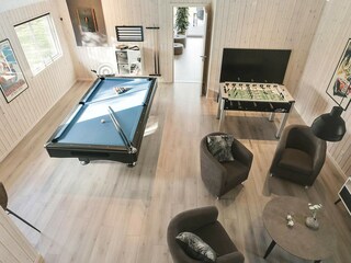 Casa de vacaciones Vaeggerløse  21