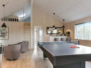 Casa de vacaciones Vaeggerløse  35