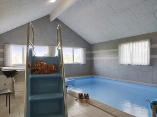 Casa per le vacanze Vaeggerløse  38