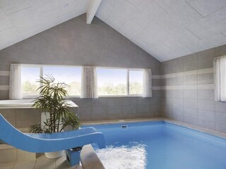 Ferienhaus Vaeggerløse  37