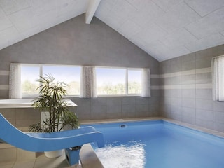 Ferienhaus Vaeggerløse  38