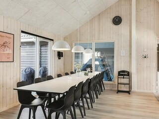 Casa de vacaciones Vaeggerløse  19