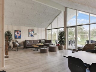 Casa de vacaciones Vaeggerløse  22