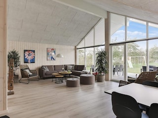 Ferienhaus Vaeggerløse  28