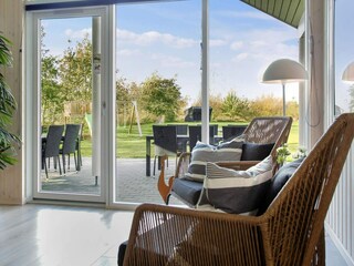 Ferienhaus Vaeggerløse  17