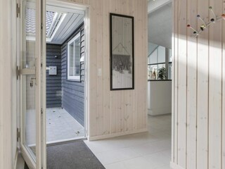 Ferienhaus Vaeggerløse  24