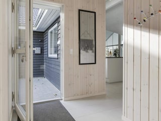 Ferienhaus Vaeggerløse  29