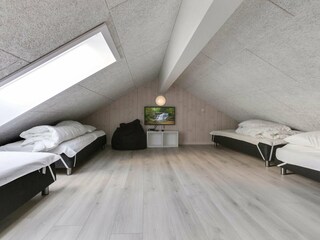 Casa de vacaciones Vaeggerløse  36