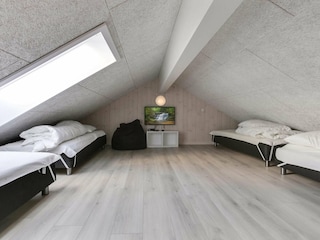 Ferienhaus Vaeggerløse  16